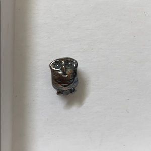 Pandora owl charm